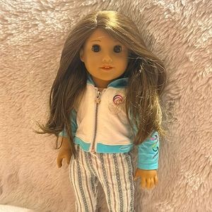 Joss American girl doll of the year 2020
